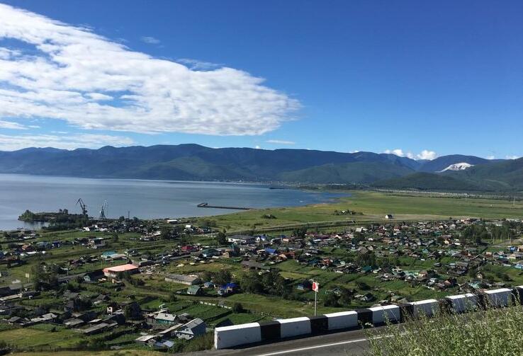 2017俄羅斯遠東地區自駕遊(九)伊爾庫茨克—尼布楚