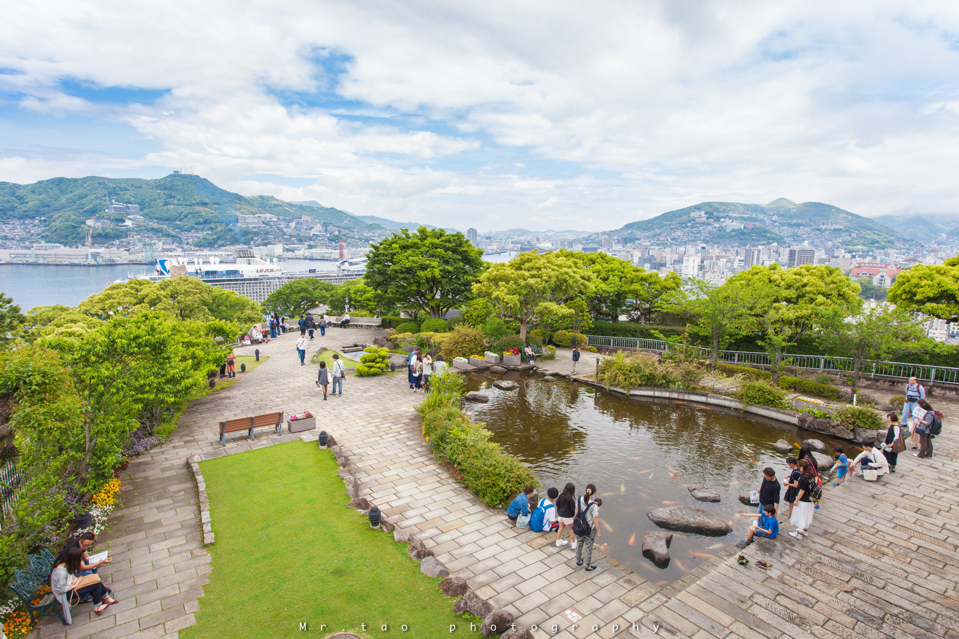 长崎哥拉巴公园攻略,哥拉巴公园门票_地址,哥拉巴公园游览攻略 - 马