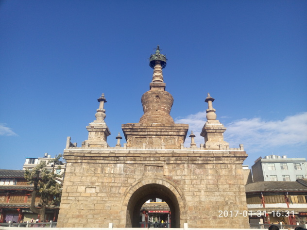 昆明出游攻略,昆明市区景点求推荐