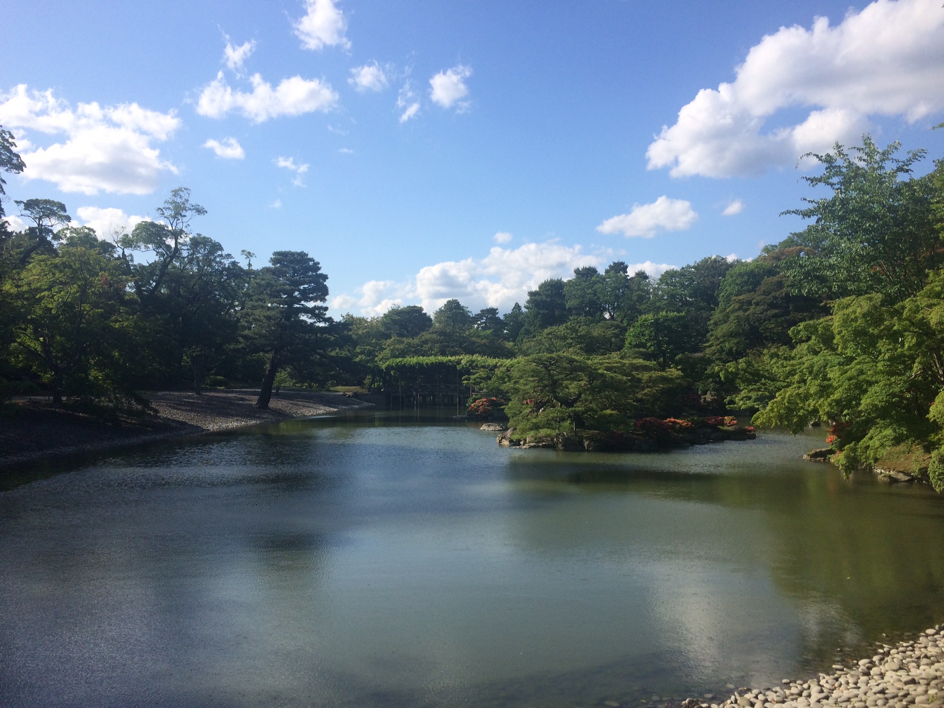 京都自助遊攻略