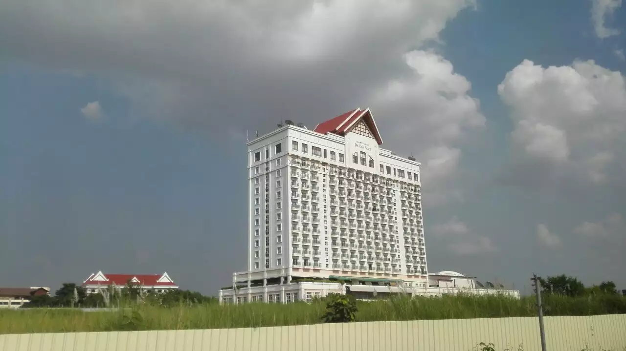 老撾自助遊攻略