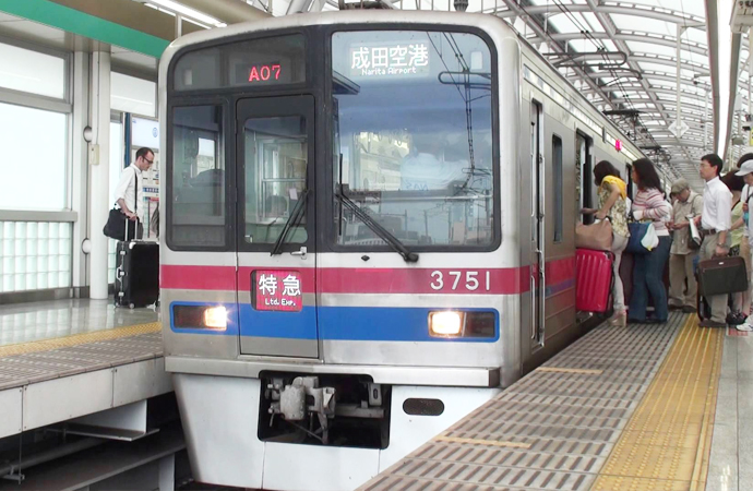 成田机场史上超详细交通攻略!