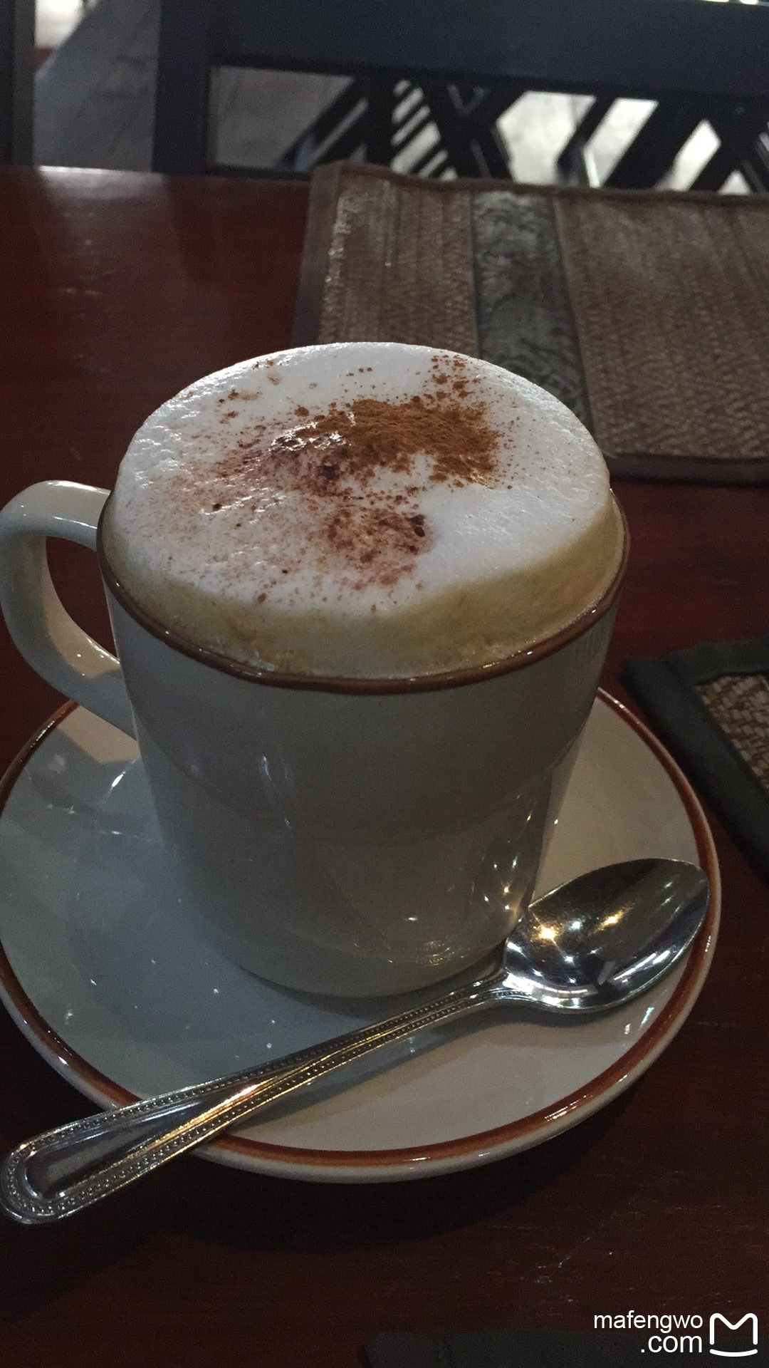 在老挝悠闲地来杯下午茶,万象咖啡馆推荐