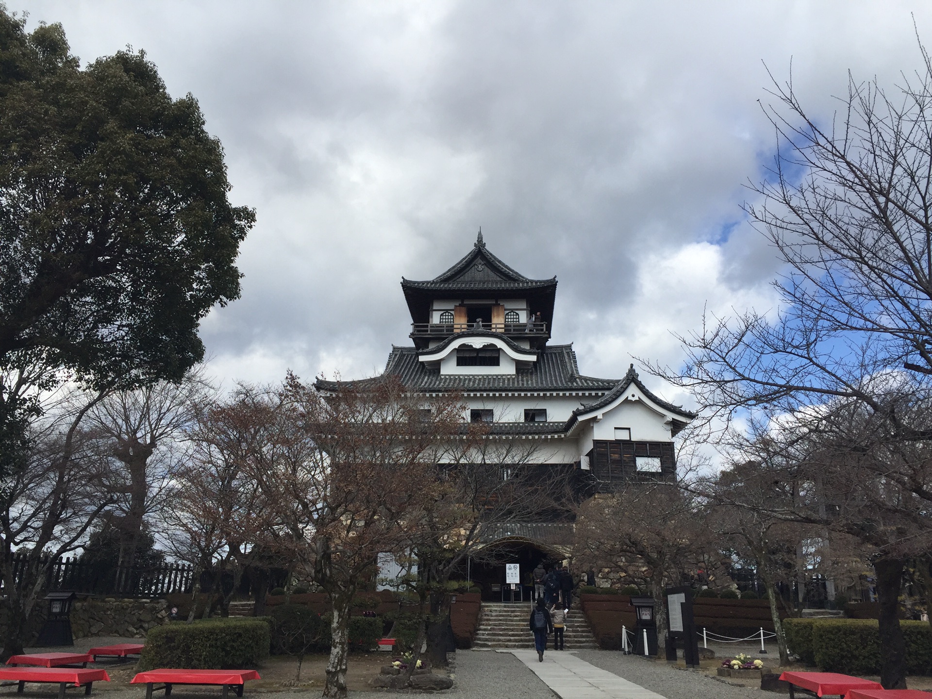 名古屋自助遊攻略