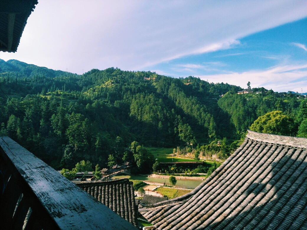 朗德上寨经济总量_经济