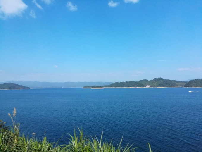 千島湖自助遊攻略