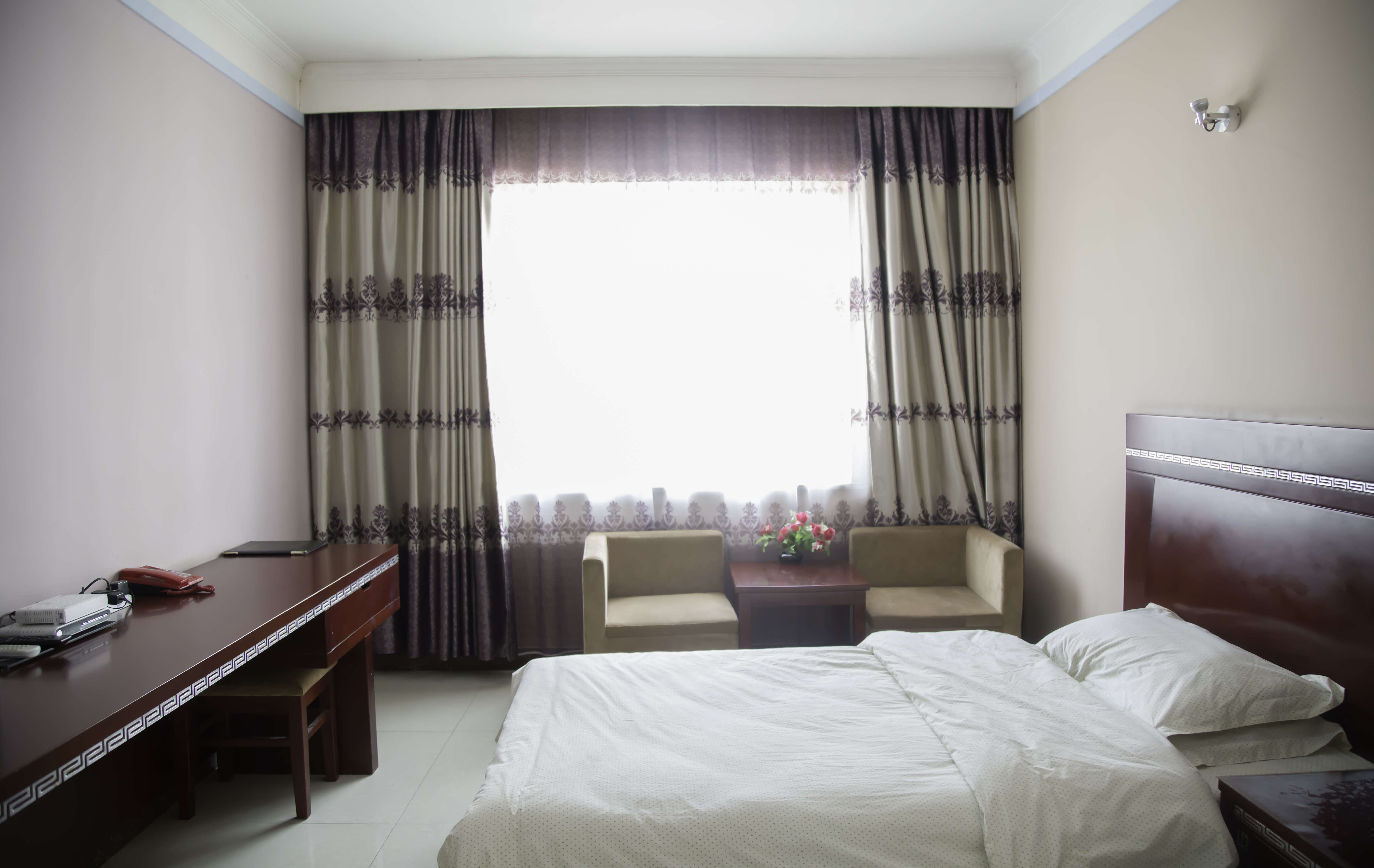 大柴旦健康宾馆