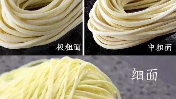收藏| 日版美食网发布的2016日本拉面排行大赏