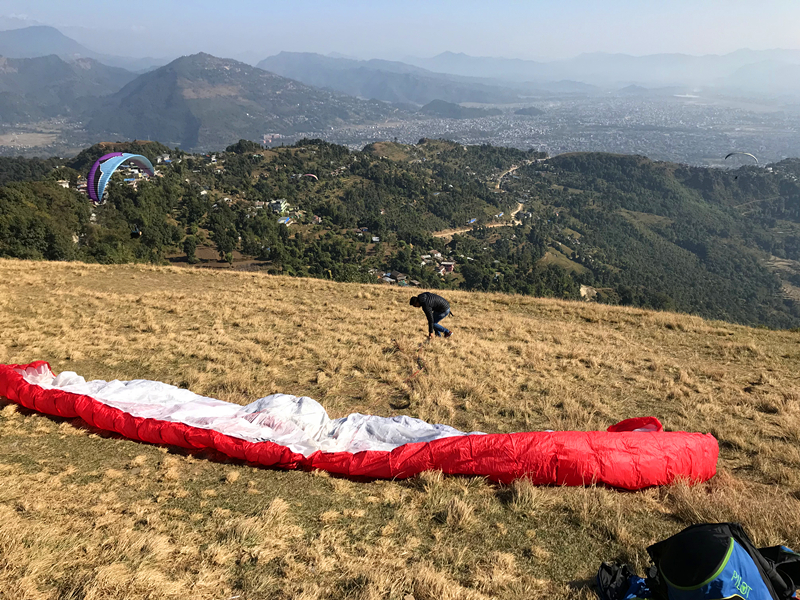 尼泊爾自助遊攻略