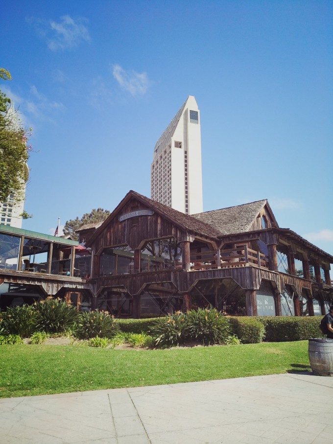 拉斯维加斯-洛杉矶-圣迭戈,纯公共交通出行