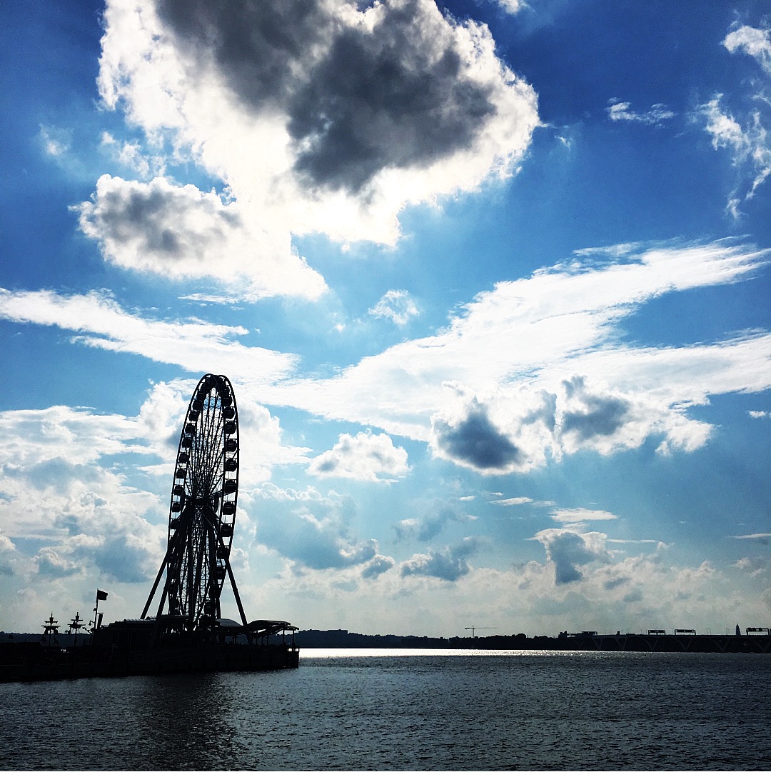 阿灵顿县旅游图片