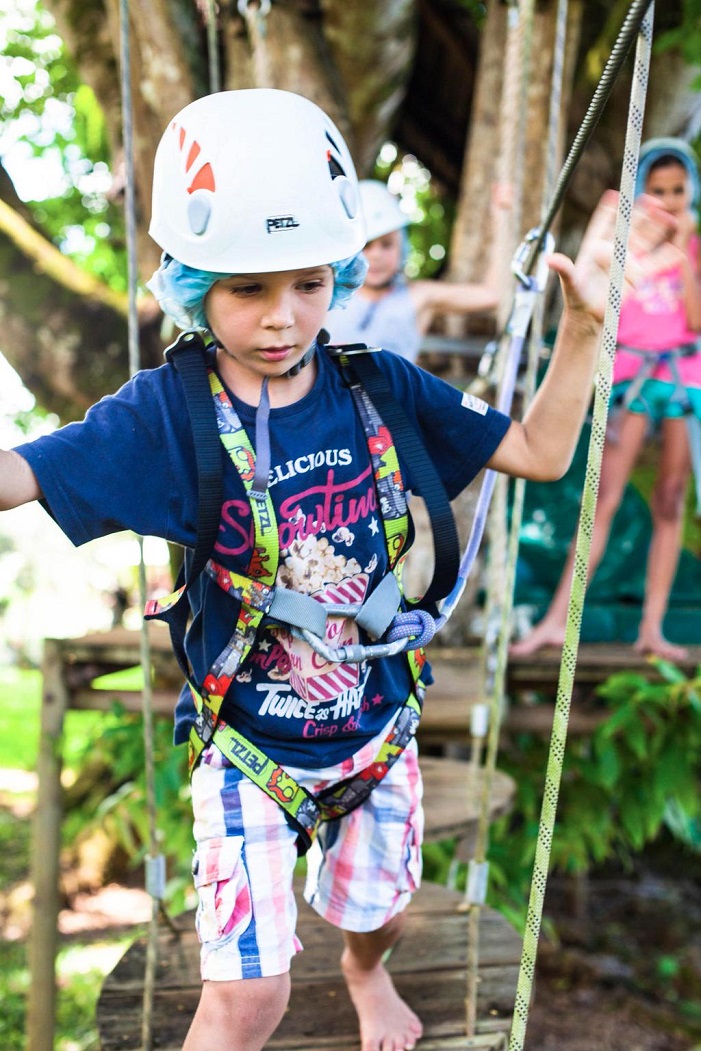 毛里求斯世外桃源星星庄园骑马徒步儿童村酒店接送自驾也适用