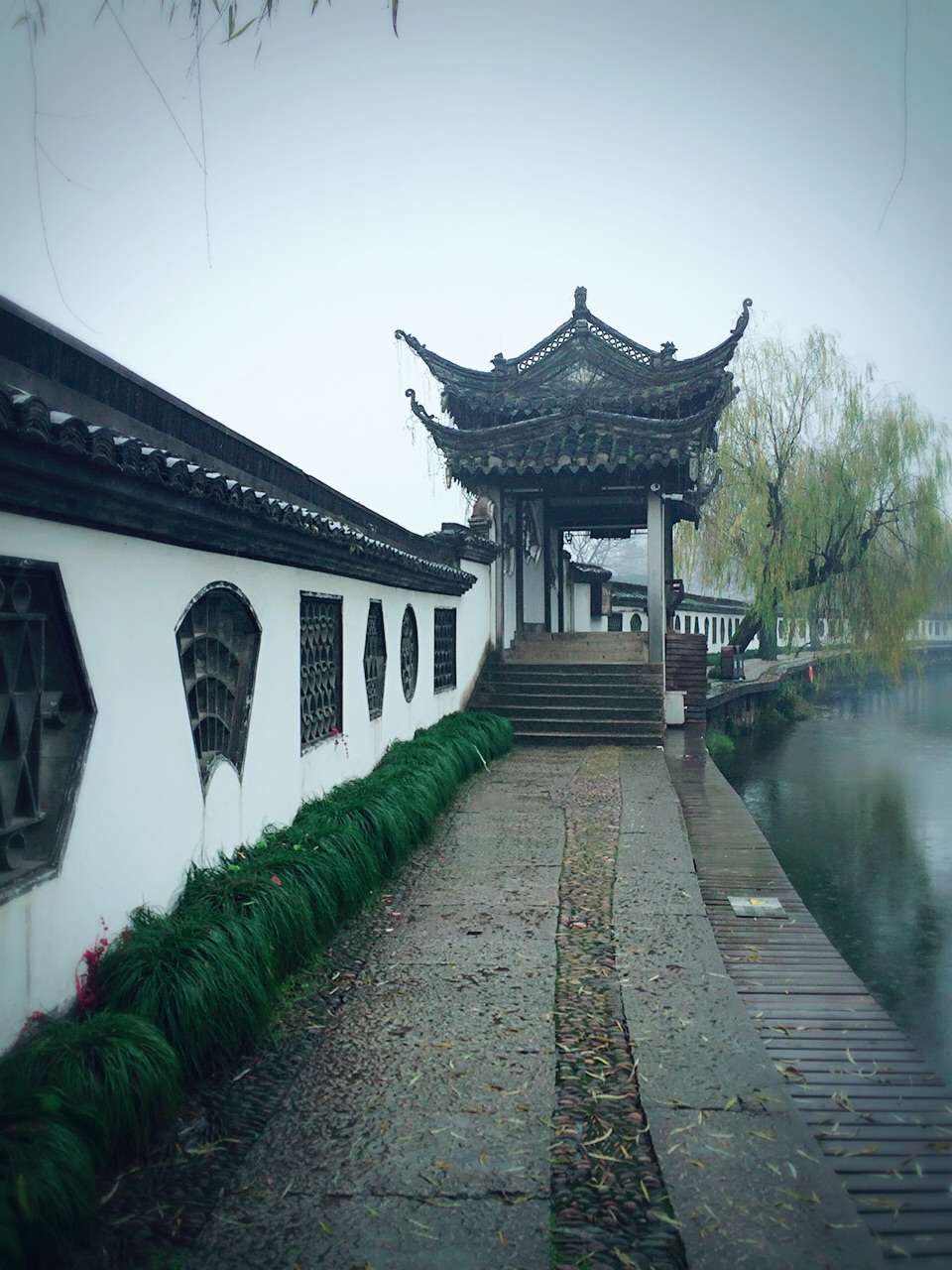 杭州绍兴亲子五日游—小江南大味道