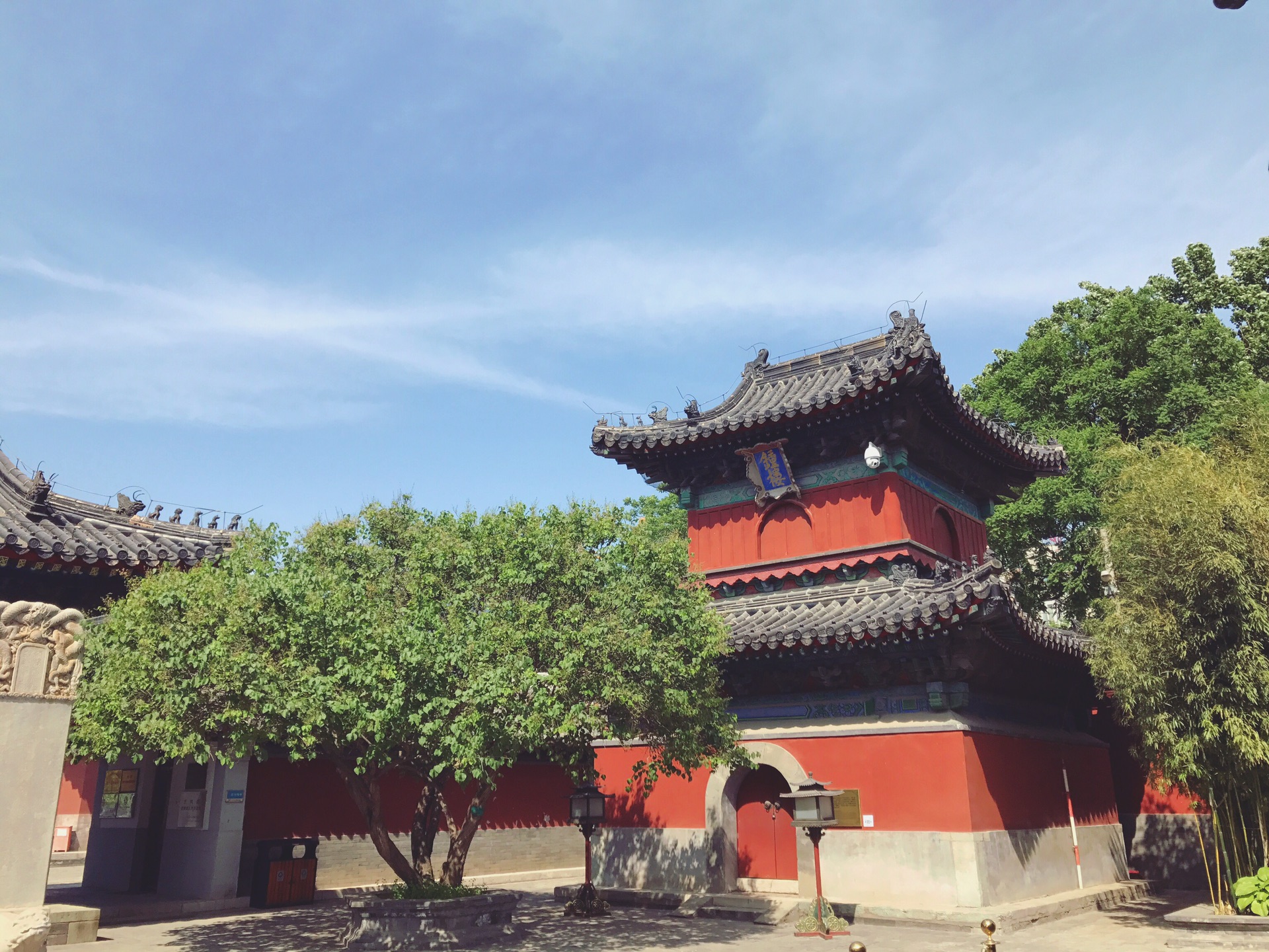 北京黄村的旅游景点探索，北京黄村主要旅游景点探索之旅