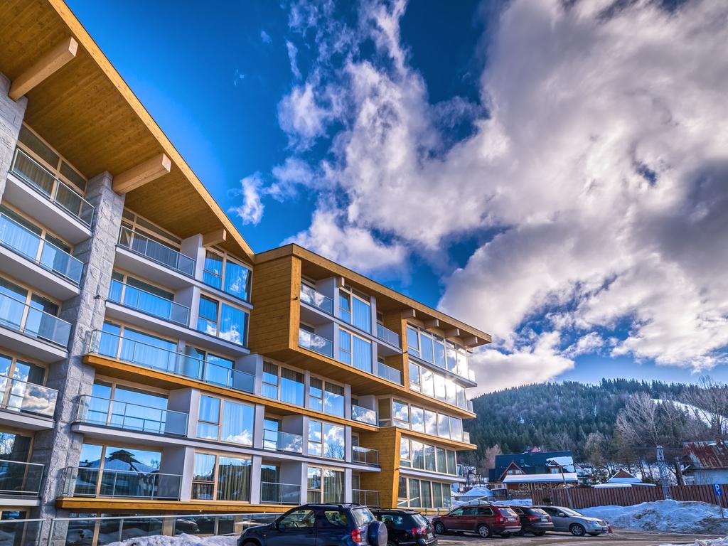 波兰冬季之都,扎科帕内住宿交通攻略