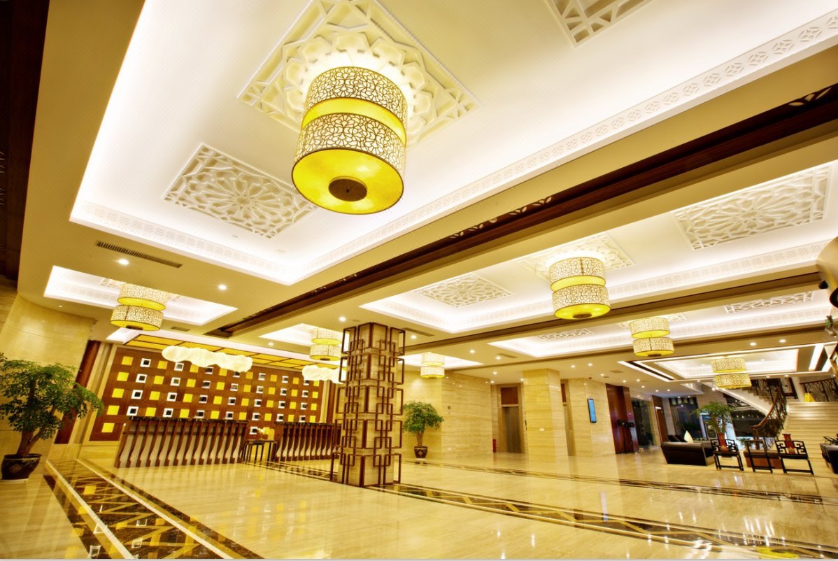 贵阳和悦丽呈酒店