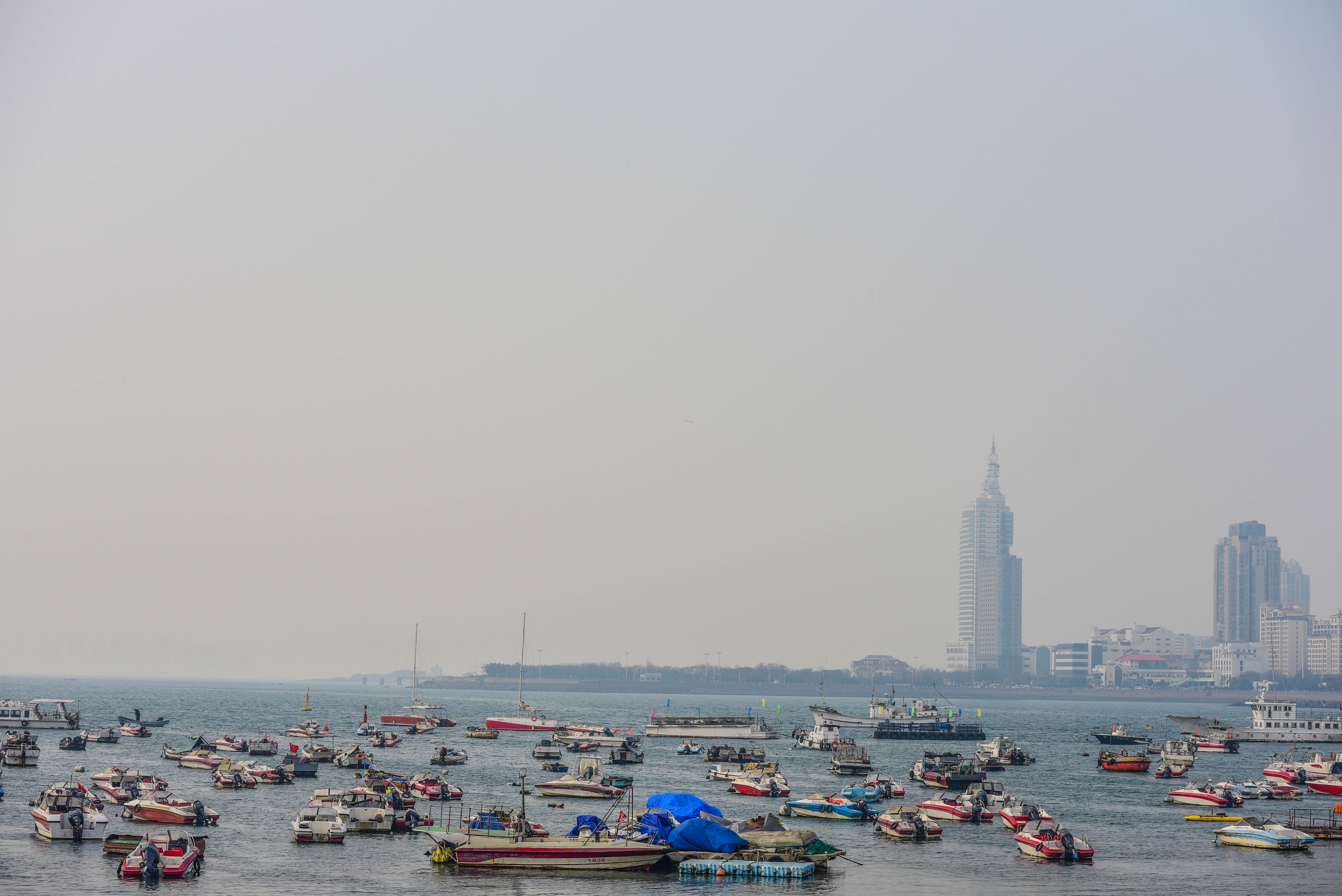 青岛旅游人均_青岛旅游图片