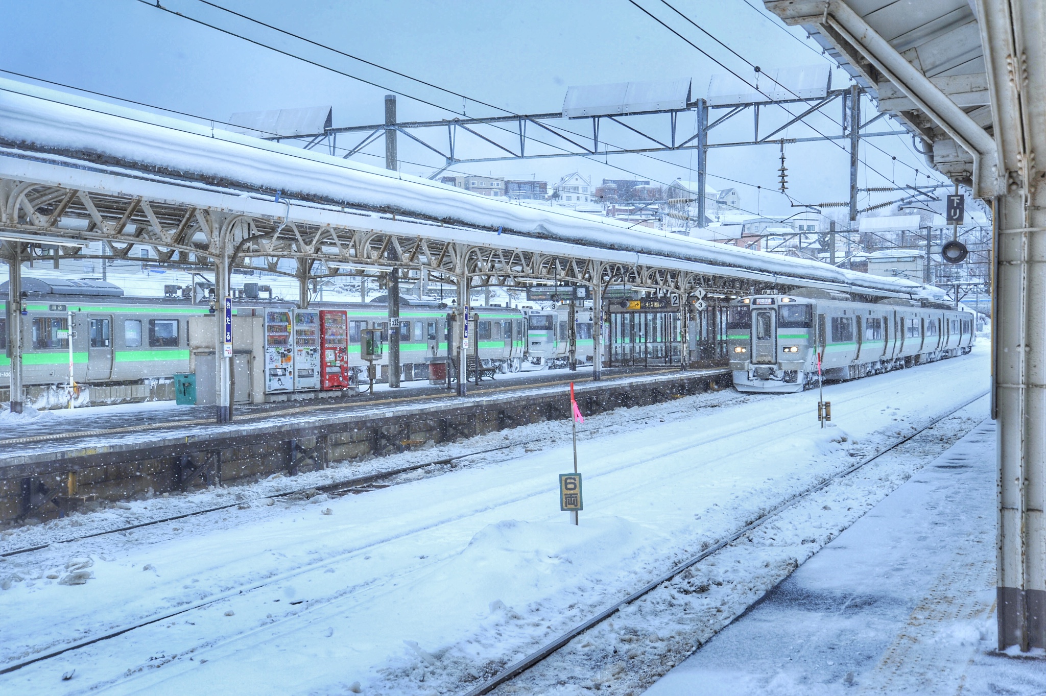 北海道自助遊攻略