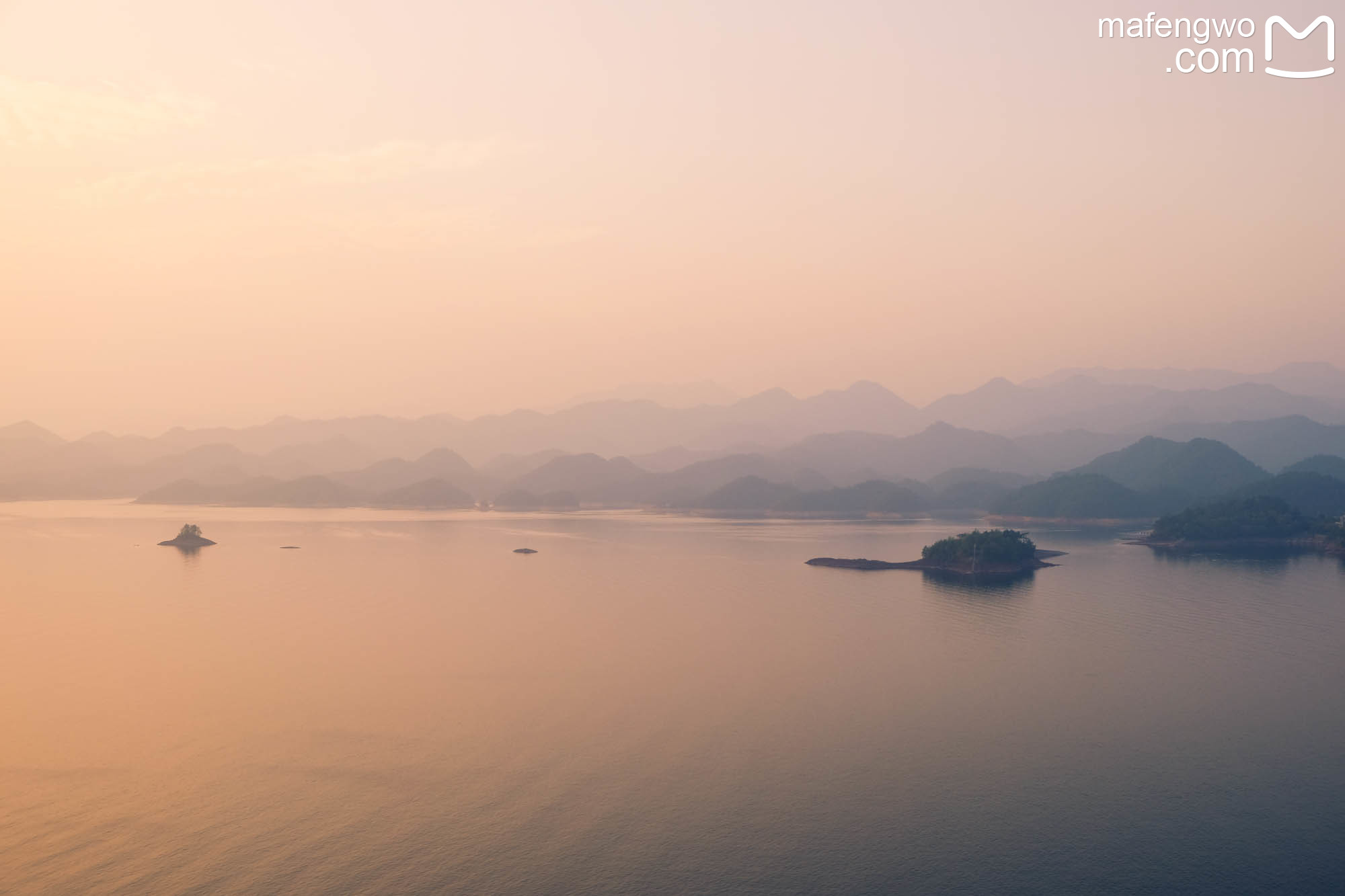 千島湖自助遊攻略