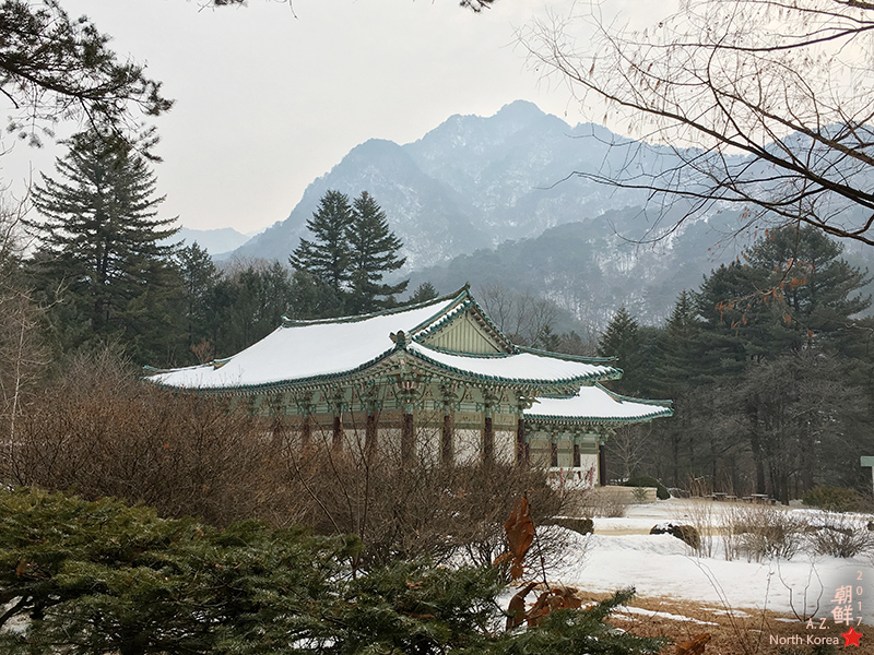 朝鮮自助遊攻略