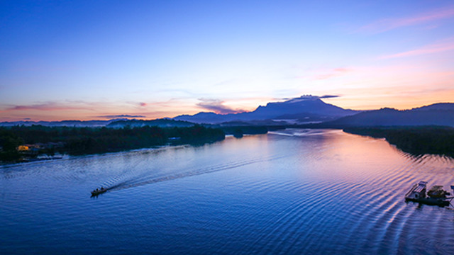 沙巴古达行程攻略带你深入体验古达特色