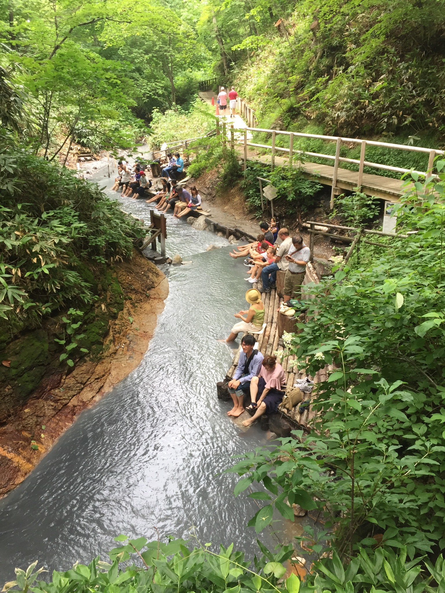 北海道自助遊攻略