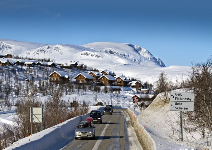 fjellandsby 概况 蜂蜂点评 (4条) 我要点评 66张图片 耶卢是挪威历史