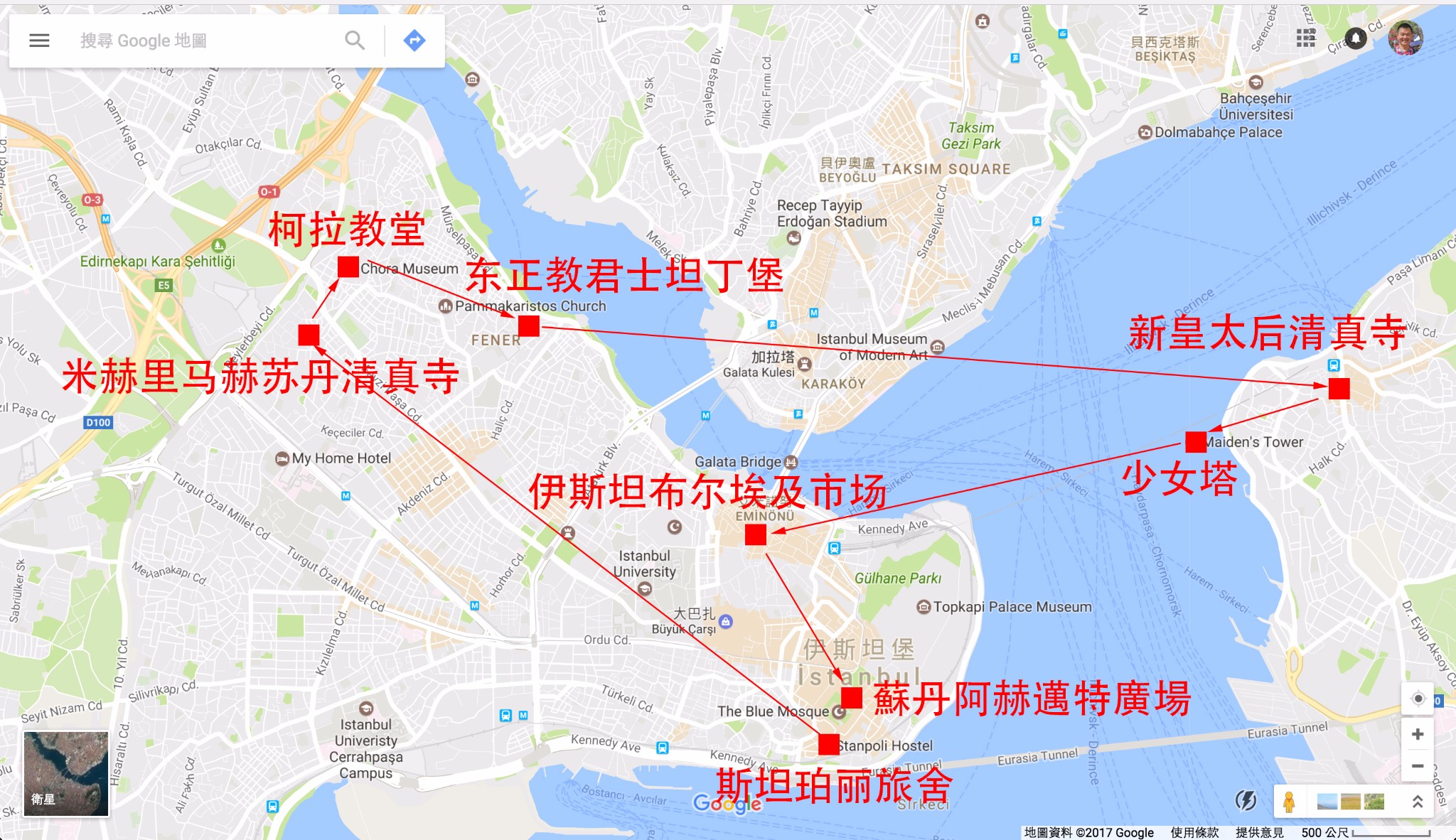 伊斯坦堡人口_旅游 做一日 伊斯坦堡人(3)