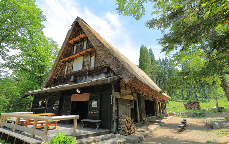 高山 白川鄉 古川 高山 或 高山 白川鄉 平湯 高山 拼車一日遊 含飛驒