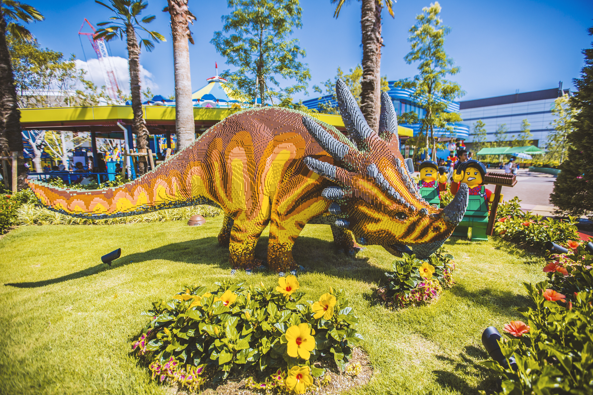 名古屋乐高乐园