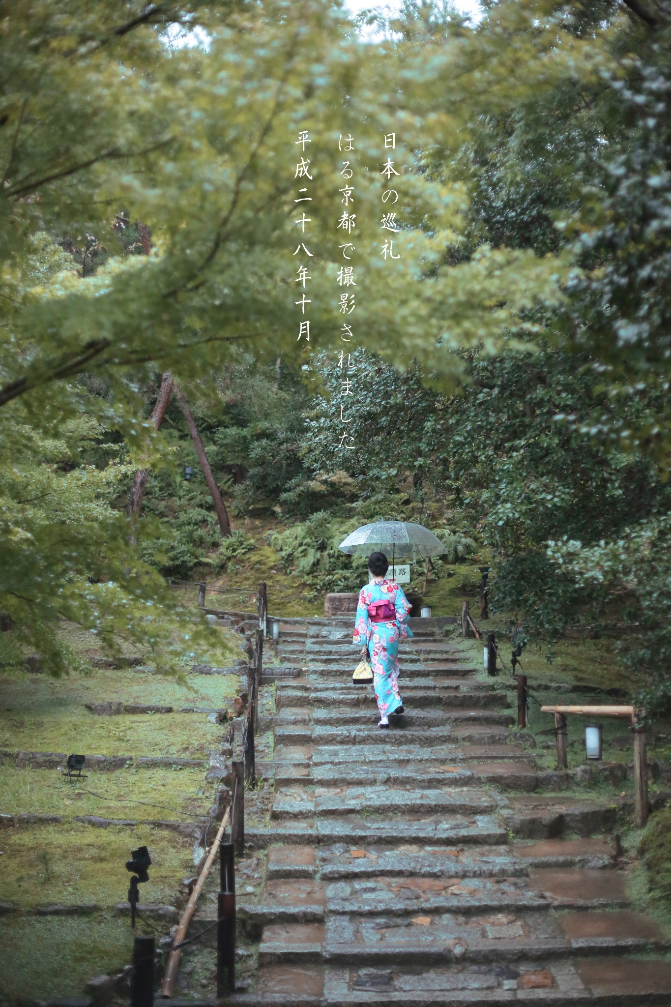 京都自助遊攻略