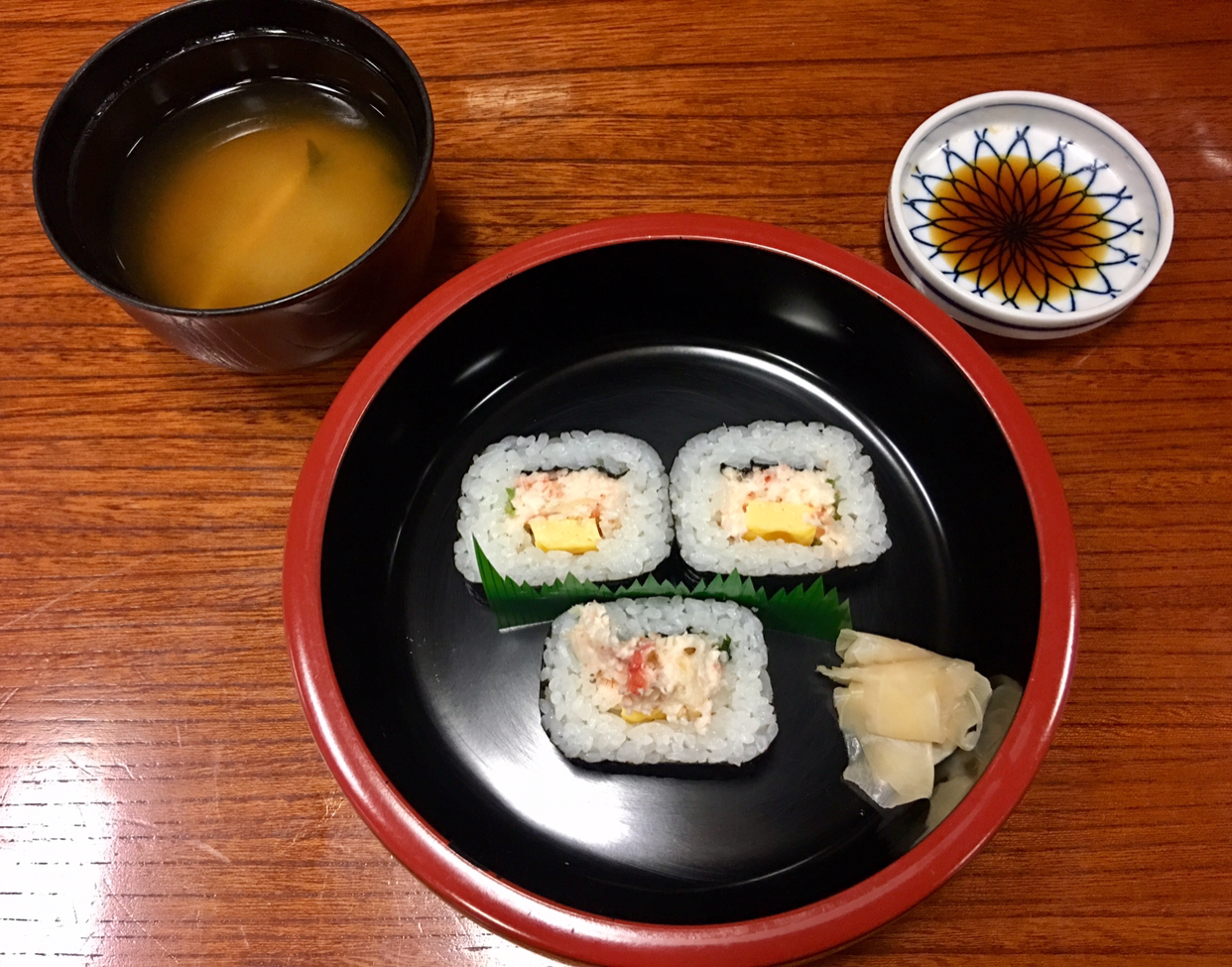 除了寿司 日本还有什么推荐一吃的菜品 马蜂窝