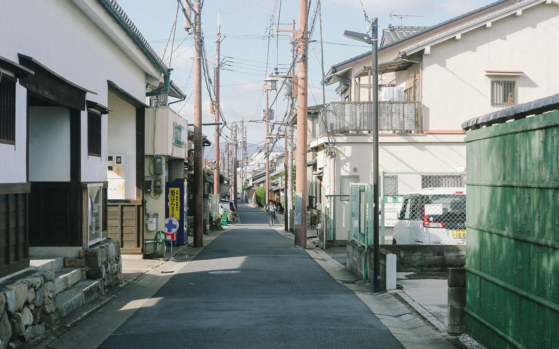 京都自助遊攻略