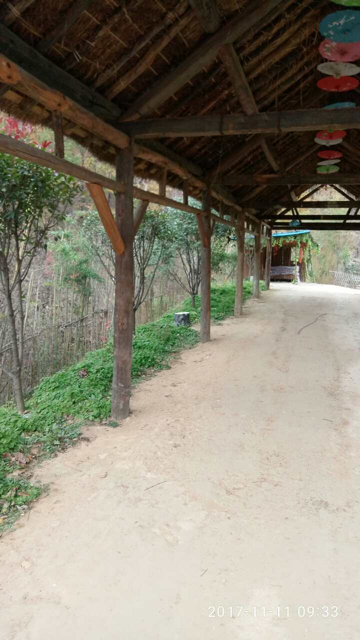 魯山縣墨子古街,魯山旅遊攻略 - 馬蜂窩