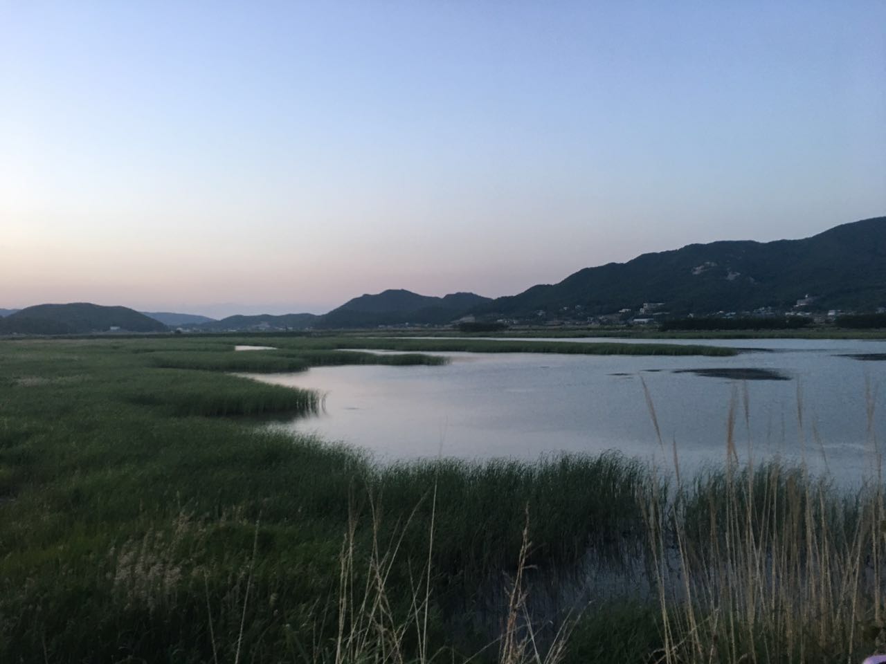 韓國江華島之旅