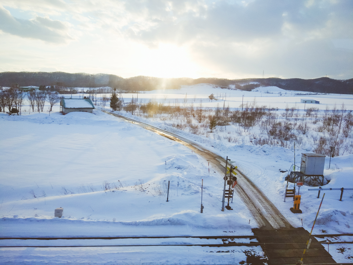 北海道自助遊攻略