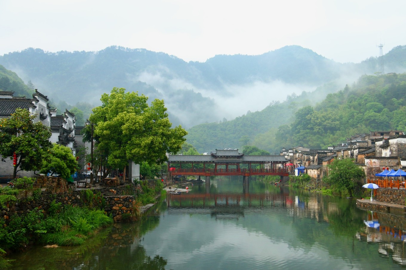 江西風景之上饒丨三清山 婺源 景德鎮超強攻略