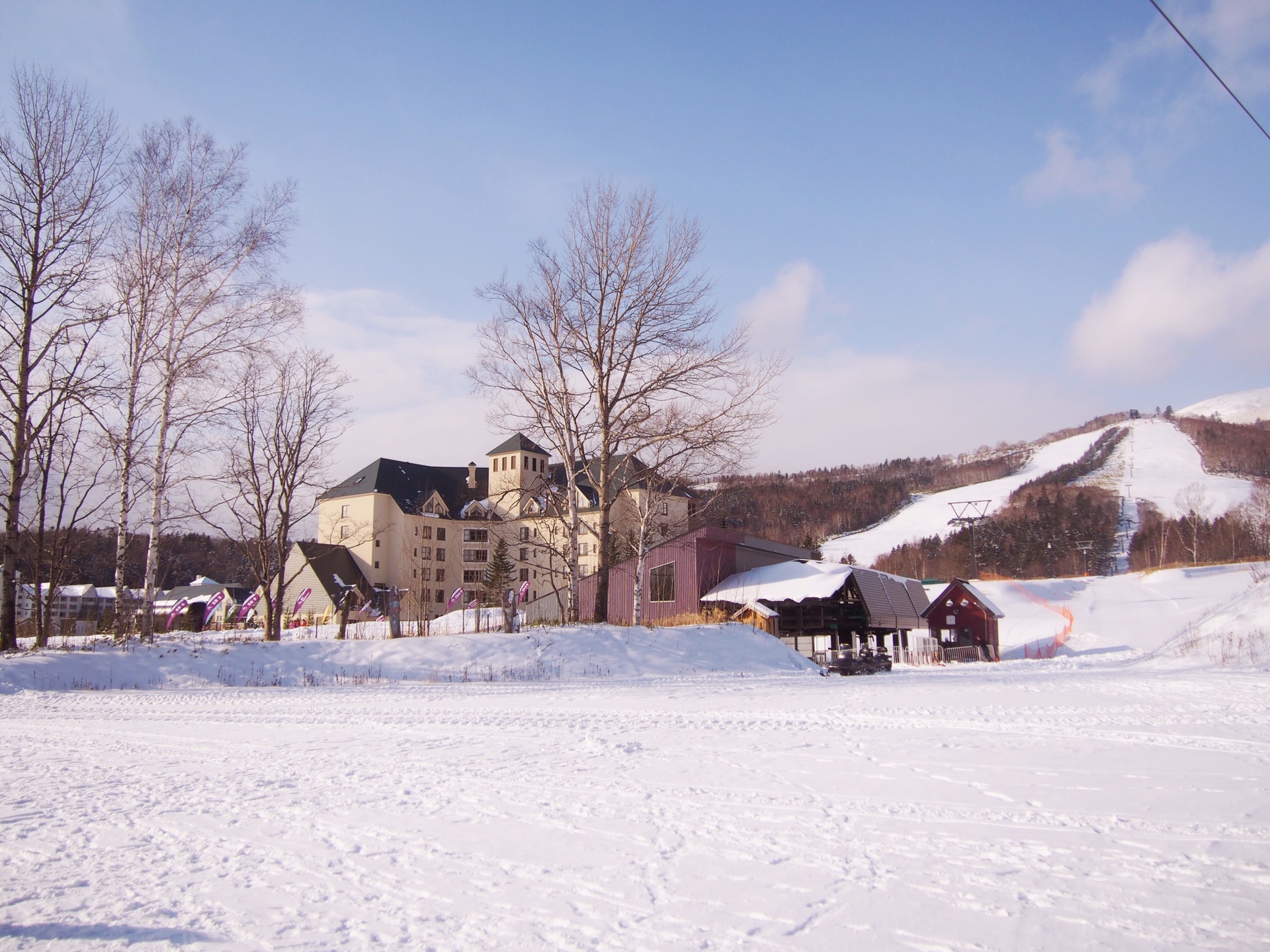 北海道自助遊攻略