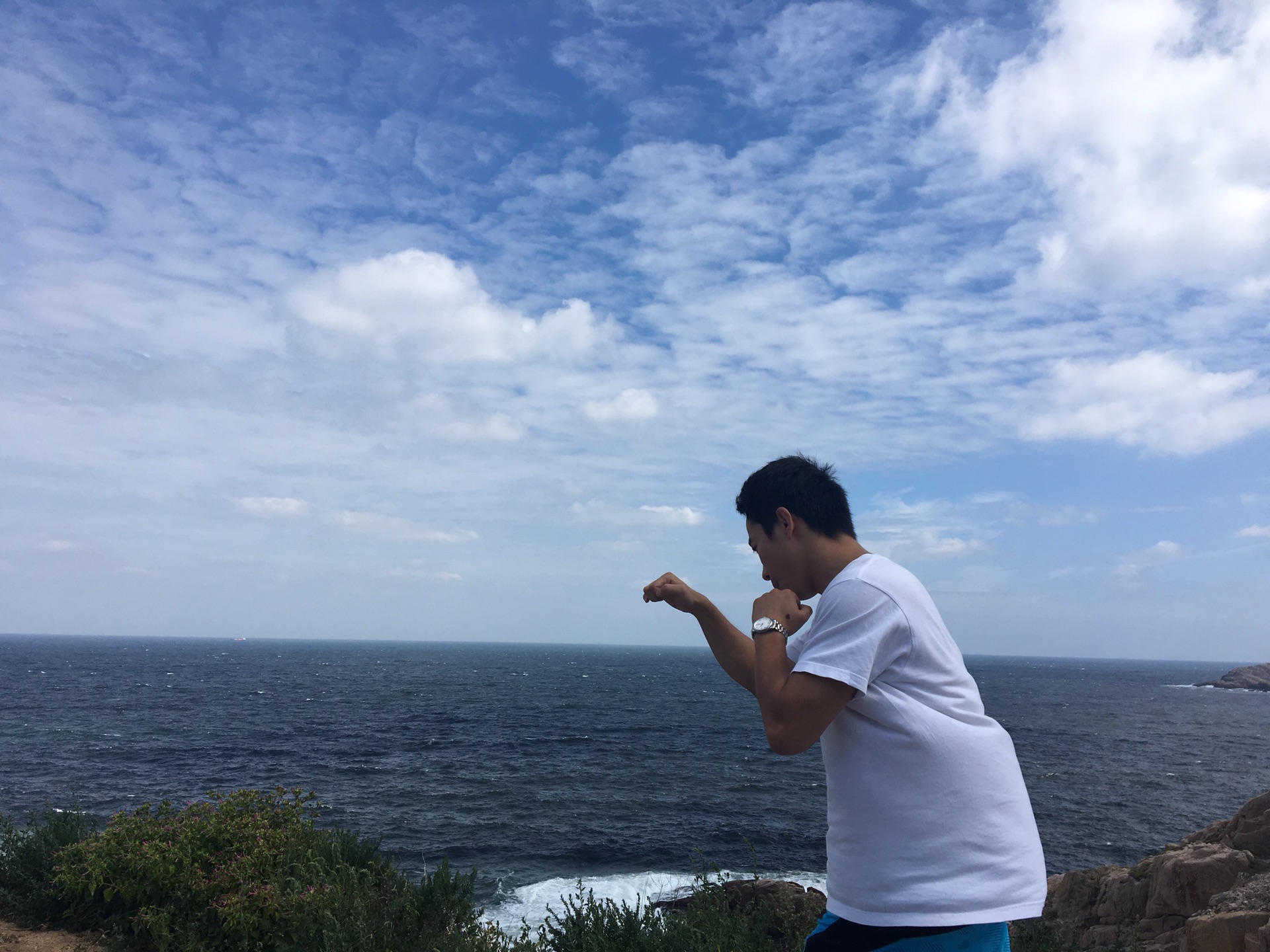 浙江有岛名-花鸟