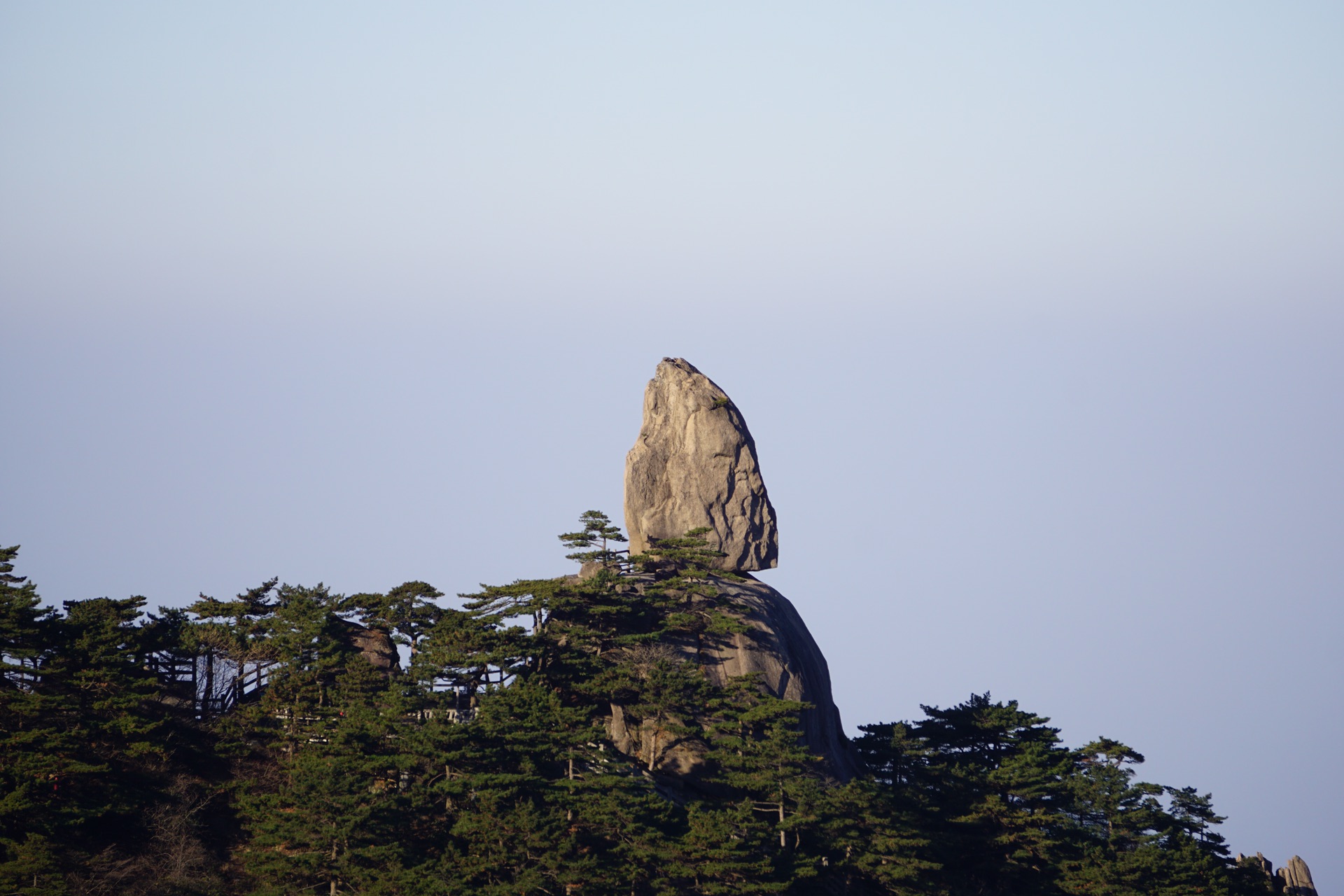 黃山自助遊攻略