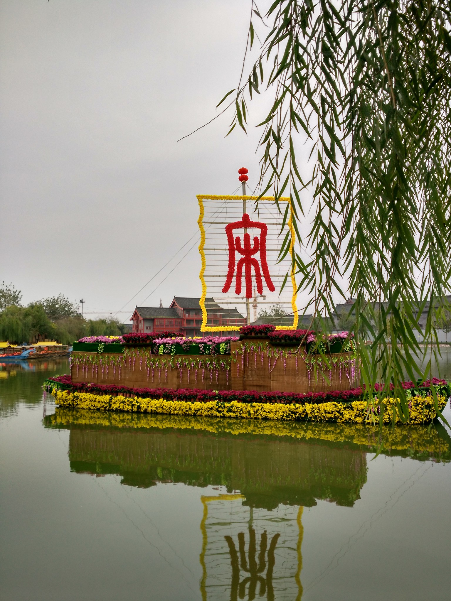 豫见中原之世界文化遗产,河南旅游攻略 - 马蜂窝