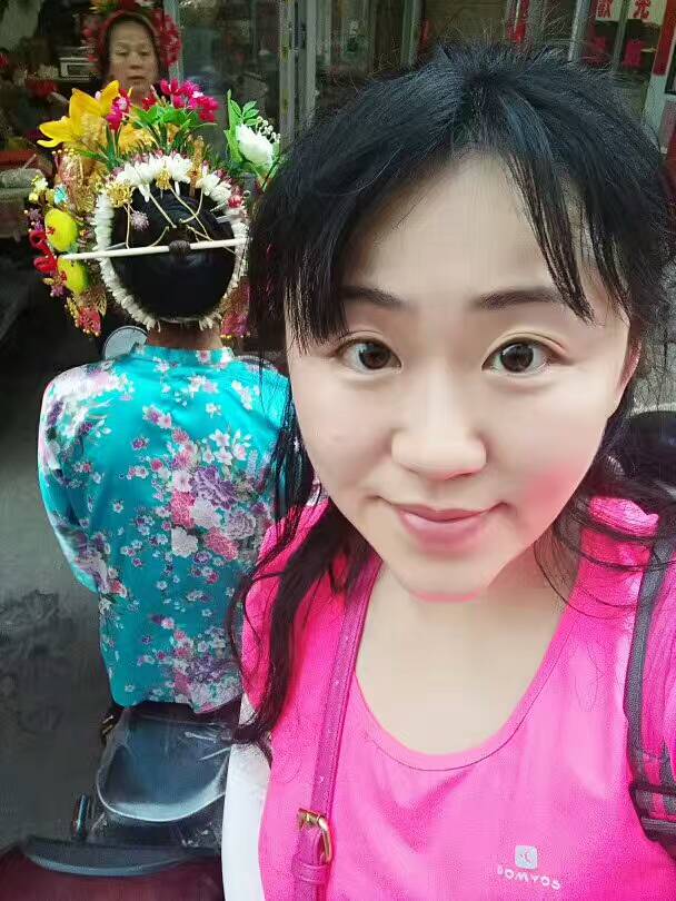 2017五一南施福州泉州自由独行之蟳埔村——探寻蚝宅&蟳埔女