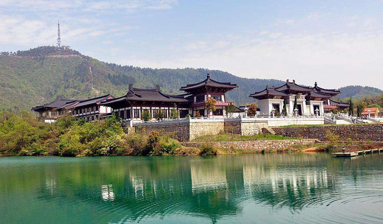 安徽宣城敬亭山门票成人票(下单后2小时入园)