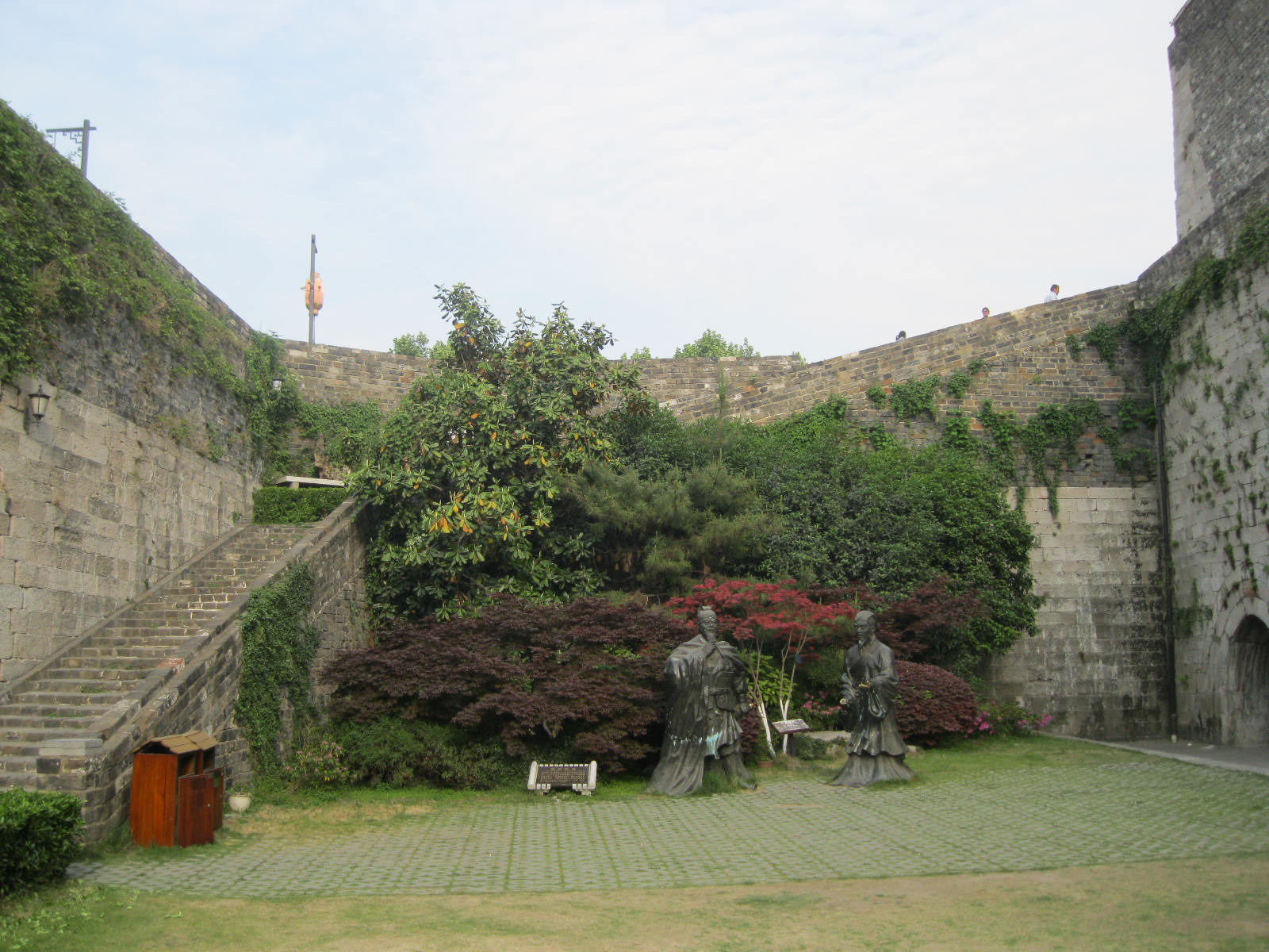 五年实地考古,走了半个中国,秒杀国内任何蜂首游记