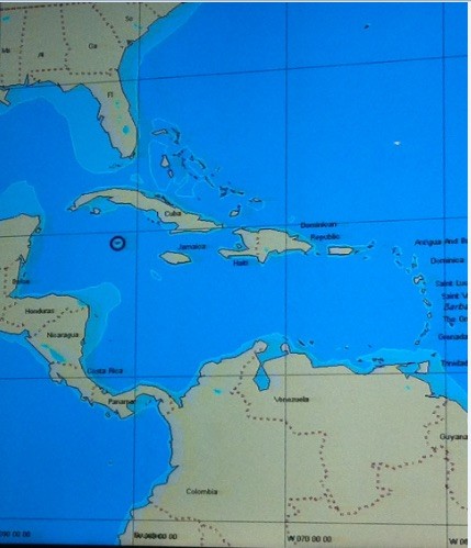 加勒比海自助遊攻略