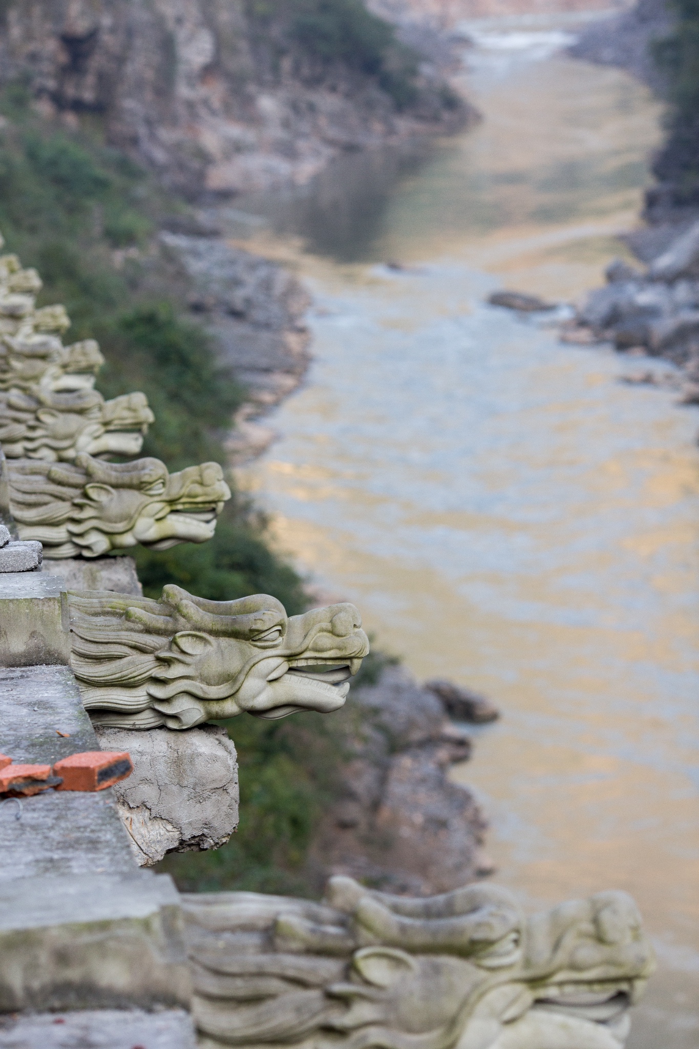 一渡赤水跨越万水千山遇见你