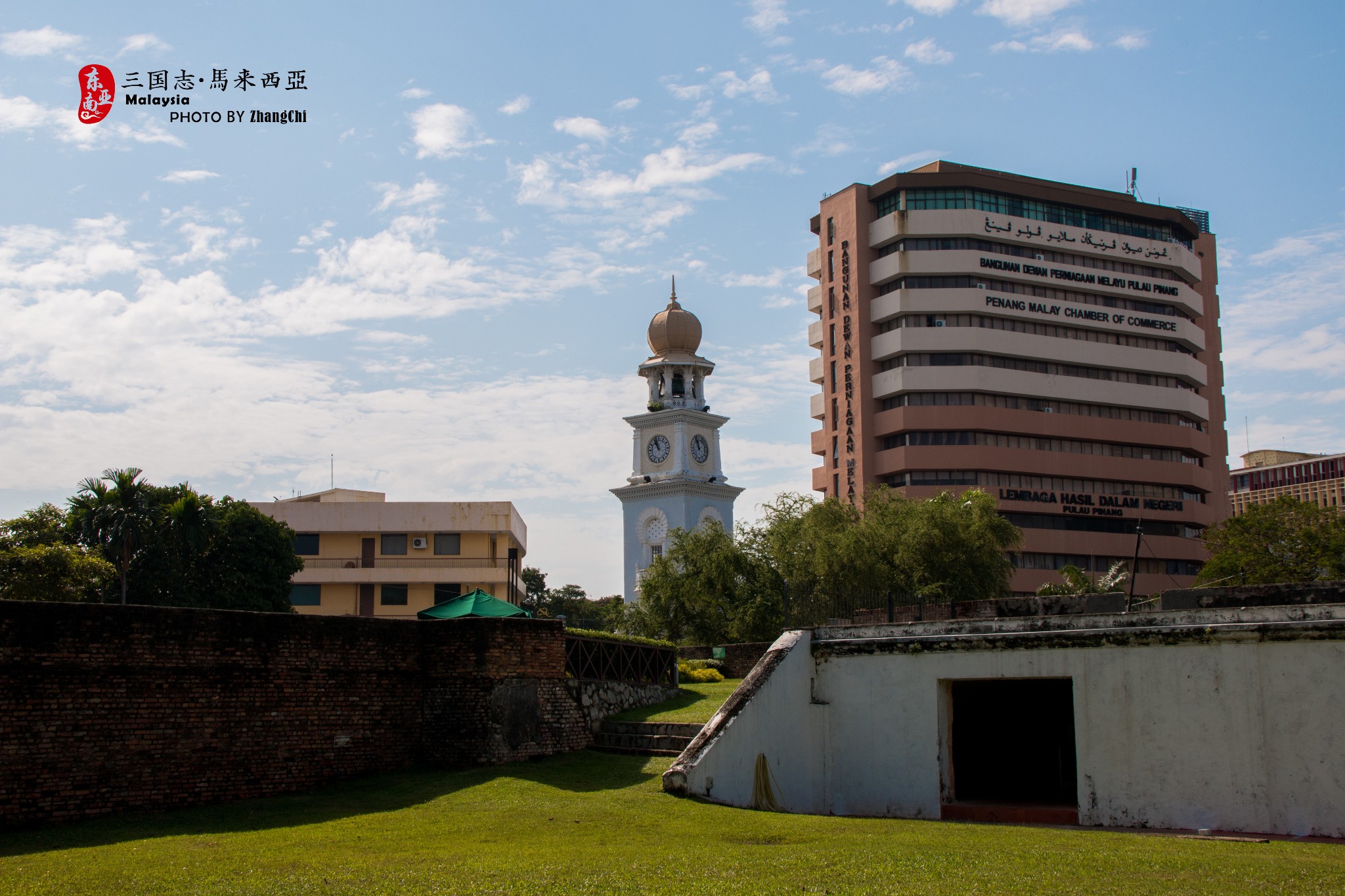 東南亞自助遊攻略