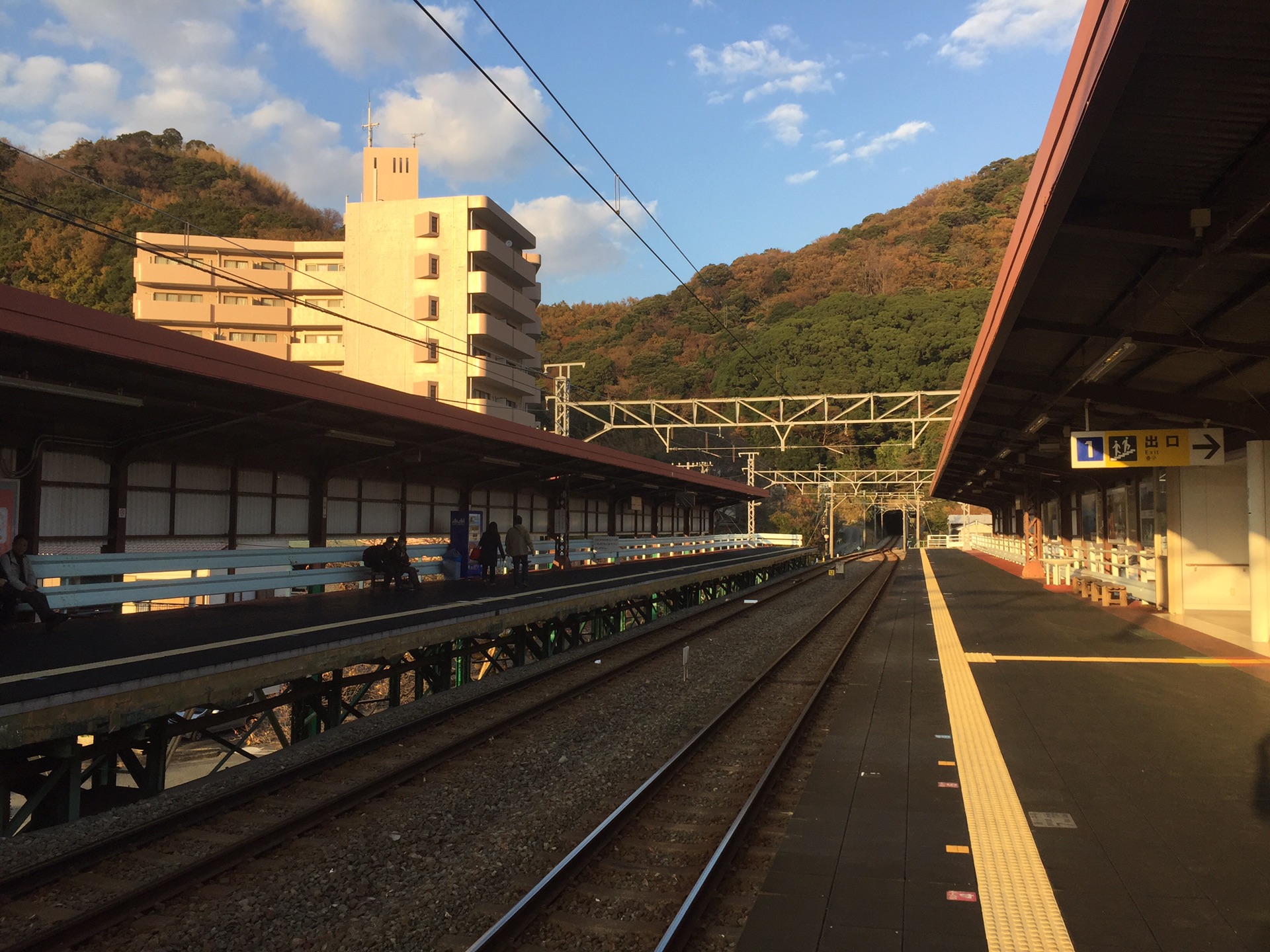 富士山自助遊攻略