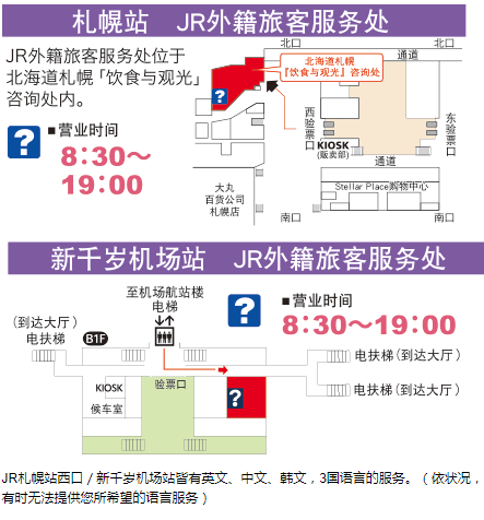 北海道自助遊攻略