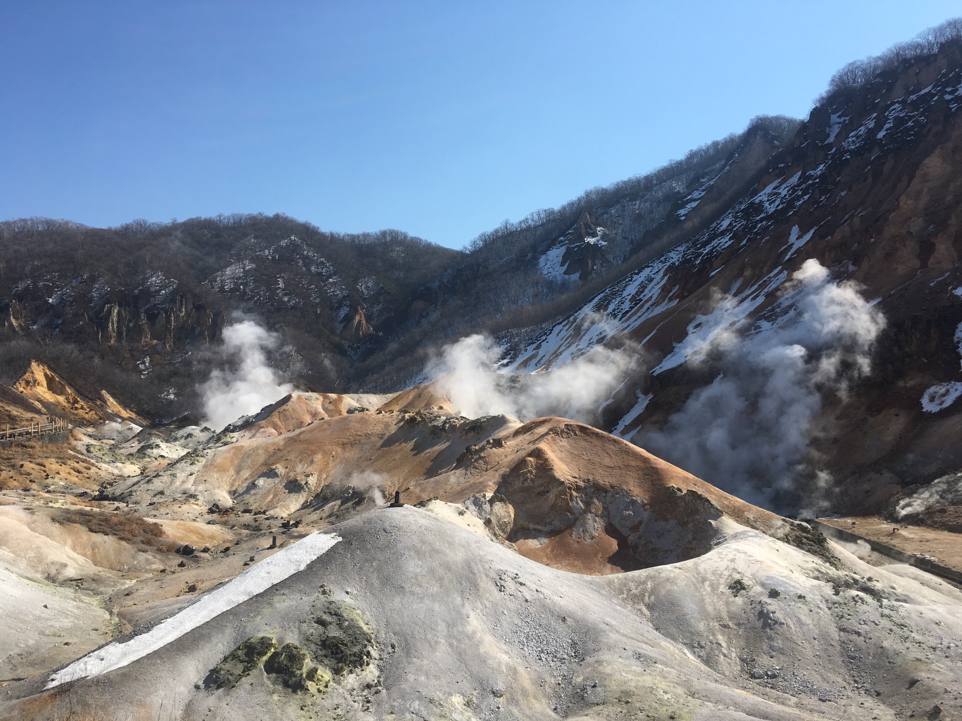 北海道自助遊攻略